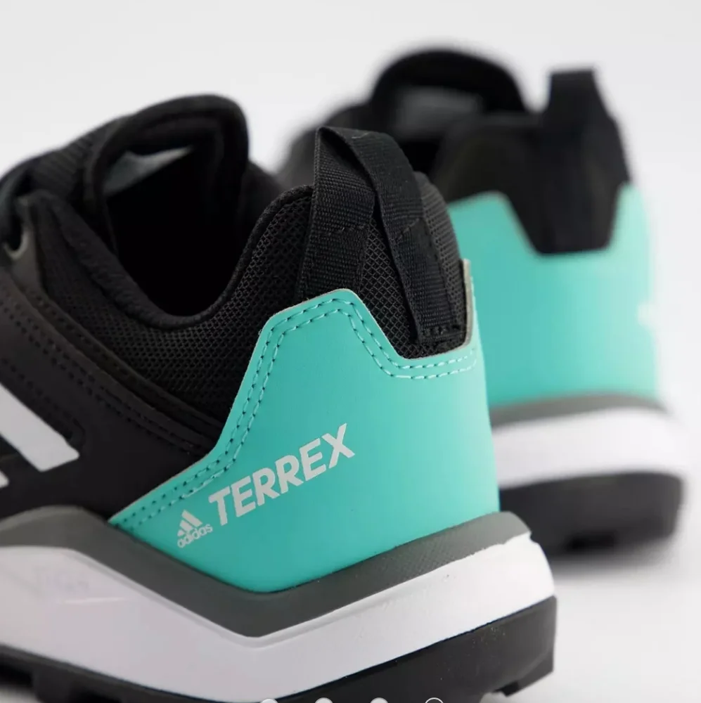 👣ADIDAS Best Terrex Agravic 280 Trail Running Sneakers